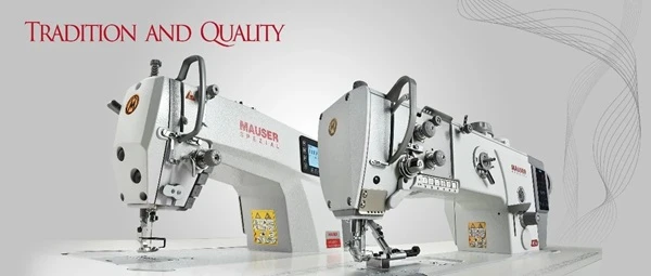 German Pfaff Heavy Material Machines Match Individualized Production of Small and Medium Sofa Factories German Pfaff Heavy Material Machines Match Individualized Production of Small and Medium Sofa Factories